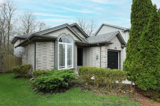 Sidesplit for Sale, 803 Sandcherry St, London North, ON