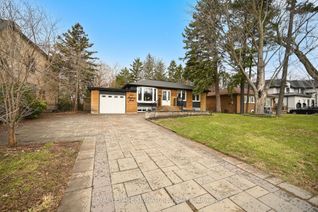 Bungalow for Sale, 1207 Pinegrove Rd, Oakville, ON