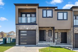 Property for Rent, 815 Sarnia Rd #1, London North, ON