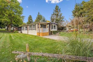 Bungalow for Sale, 1 Grand Vista Dr, Wellington North, ON
