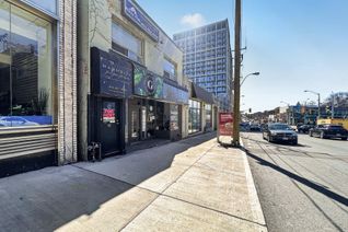 Commercial/Retail Property for Lease, 821 Eglinton Ave W #101, Toronto, ON