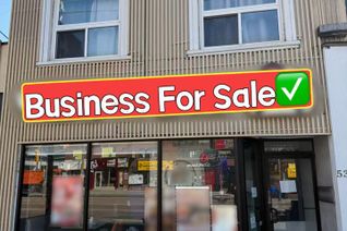 Non-Franchise Business for Sale, 5321 Yonge St, Toronto, ON
