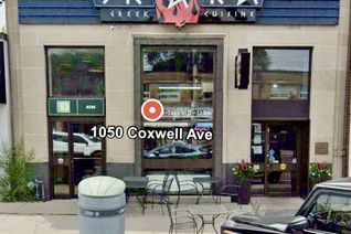 Investment Property for Sale, 1050 Coxwell Ave, Toronto, ON