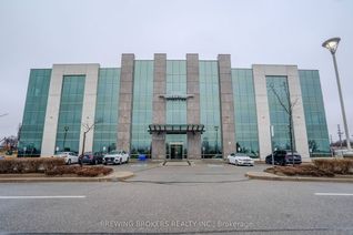 Office for Sublease, 8800 Dufferin St #201, Vaughan, ON