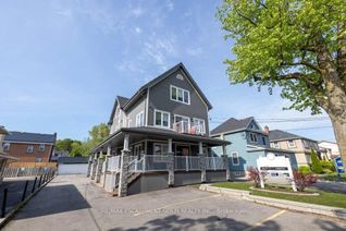 Investment Property for Sale, 19 KING St W, Hamilton, ON