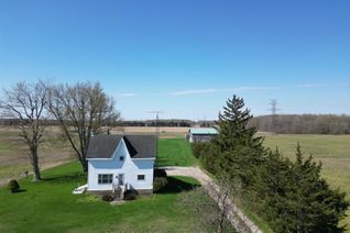 Farm for Sale, 13441 Graham Rd, West Elgin, ON