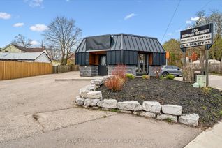 Commercial/Retail Property for Sale, 450 Dundas St N, Cambridge, ON