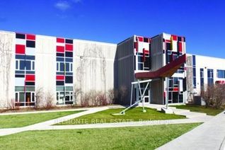 Property for Lease, 250 Water St #104, Whitby, ON