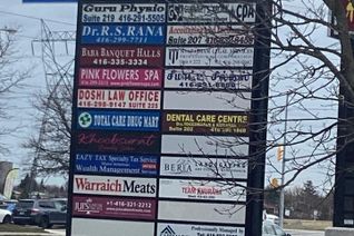 Office for Lease, 3300 Mcnicoll Ave #209, Toronto, ON