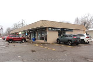 Commercial/Retail Property for Sale, 2100 Metro Rd, Georgina, ON Commercial/Retail Property for Sale, 2100 Metro Rd, Georgina, ON