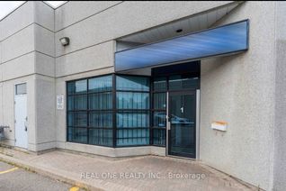 Property for Sale, 145 Royal Crest Ct #1, Markham, ON