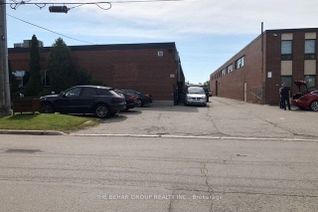 Property for Sublease, 35 Colville Rd, Toronto, ON