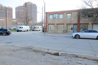 Commercial/Retail Property for Lease, 26 Cawthra Ave #1, Toronto, ON Commercial/Retail Property for Lease, 26 Cawthra Ave #1, Toronto, ON