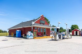 Commercial/Retail Property for Sale, 177569 Grey 18 Rd, Georgian Bluffs, ON