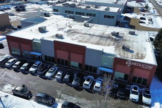Property for Lease, 42 Arrow Rd, Guelph, ON