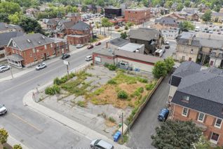 Land for Sale, 288 Charlotte St, Peterborough, ON