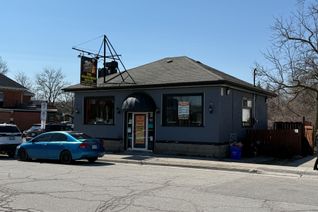 Commercial/Retail Property for Sale, 9 Main St N, Hamilton, ON