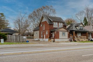 Office for Lease, 724 Adelaide St N #Main, London East, ON
