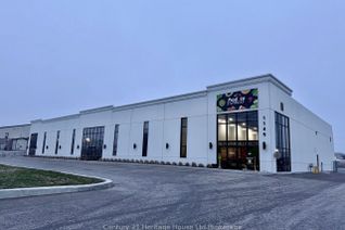 Property for Lease, 1149 Commerce Way, Woodstock, ON