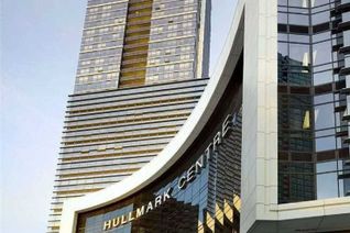 Apartment for Rent, 5 Sheppard Ave E #1721, Toronto, ON