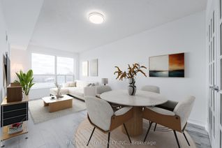Apartment for Sale, 60 Fairfax Cres #421, Toronto, ON