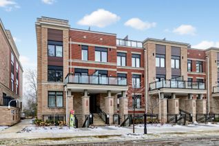 Condo for Sale, 58 Elizabeth St S #2108, Richmond Hill, ON