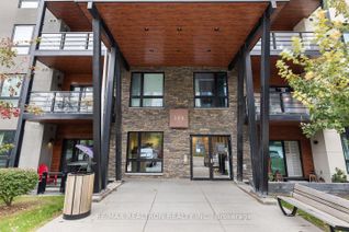 Condo Apartment for Sale, 300 Essa Rd #603, Barrie, ON