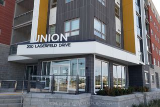 Condo for Rent, 200 Lagerfield Dr #320, Brampton, ON