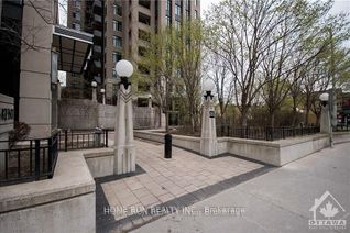 Apartment for Rent, 245 Kent St #1007, Ottawa Centre, ON