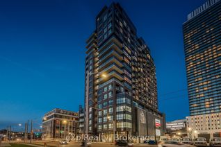 Apartment for Sale, 1 Victoria St S #1006, Kitchener, ON