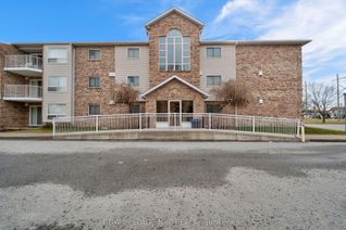 Property for Sale, 1061 Vansickle Rd #303B, St. Catharines, ON
