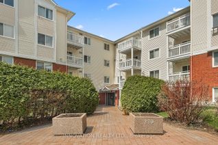 Condo for Sale, 270 Lorry Greenberg Dr #110, Hunt Club - South Keys and Area, ON Condo for Sale, 270 Lorry Greenberg Dr #110, Hunt Club - South Keys and Area, ON