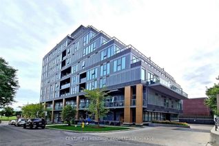 Condo for Sale, 6 Parkwood Ave #512, Toronto, ON