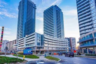 Condo Apartment for Rent, 38 Forest Manor Rd #710, Toronto, ON