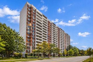 Apartment for Sale, 101 Prudential Dr #309, Toronto, ON