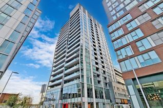 Apartment for Rent, 15 Baseball Pl #722, Toronto, ON
