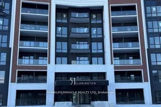 Condo for Rent, 51 Clarington Blvd #323, Clarington, ON