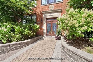 Condo for Sale, 543 Timothy St W #310, Newmarket, ON