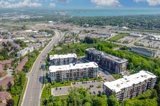 Condo Apartment for Sale, 306 Essa Rd #407, Barrie, ON