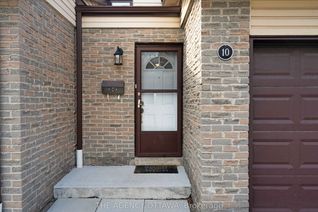 Condo for Sale, 10 Collins Cres, Brampton, ON