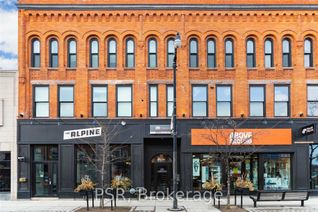 Loft for Rent, 2870 Dundas St W #309, Toronto, ON