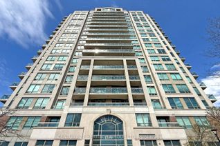Condo Apartment for Sale, 1359 Rathburn Rd E #405, Mississauga, ON