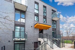 Condo Townhouse for Sale, 10 Brin Dr #TH48, Toronto, ON
