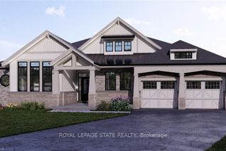 Vacant Residential Land for Sale, 100 Watershore Dr #19, Hamilton, ON