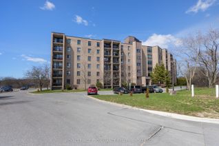 Property for Sale, 358 Queen Mary Rd #214, Kingston, ON
