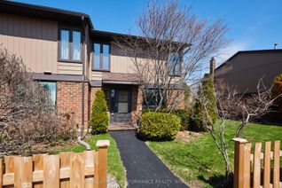 Property for Sale, 890 Cahill Dr W #25, Hunt Club - Windsor Park Village and Area, ON