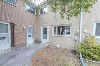Condo Townhouse for Sale, 258 Queen Mary Rd #36, Kingston, ON