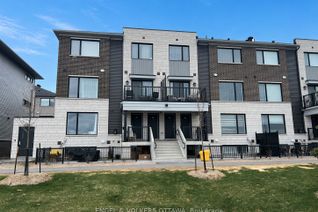 Townhouse for Rent, 1627 Creekway Private, Kanata, ON