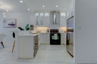 Property for Sale, 1 Leaside Park Dr #604, Toronto, ON