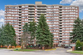 Apartment for Sale, 33 Weldrick Rd E #1011, Richmond Hill, ON